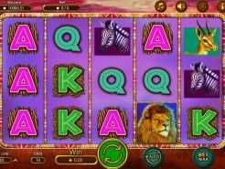 Wild Pride Slots